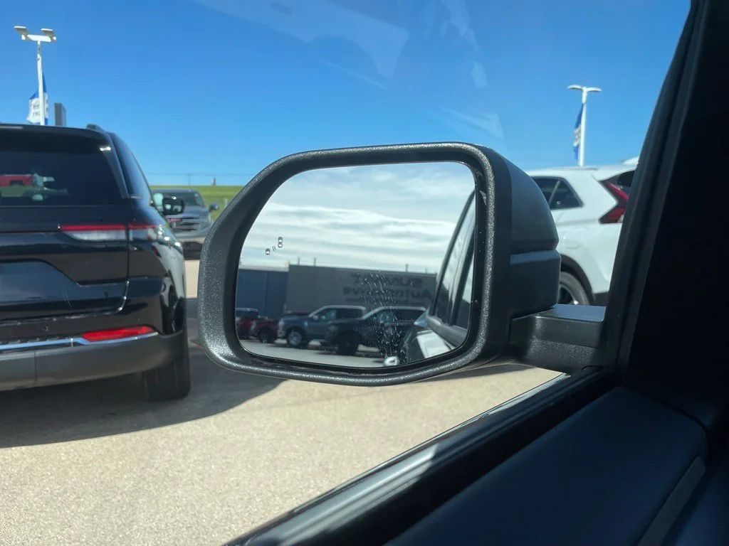 New 2026 Shadow Black Ford Big Bend® image 35