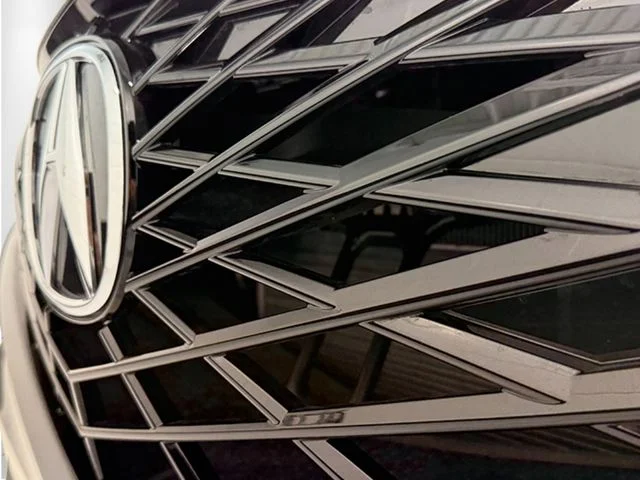 New 2026 Urban Gray Pearl Acura Base image 11