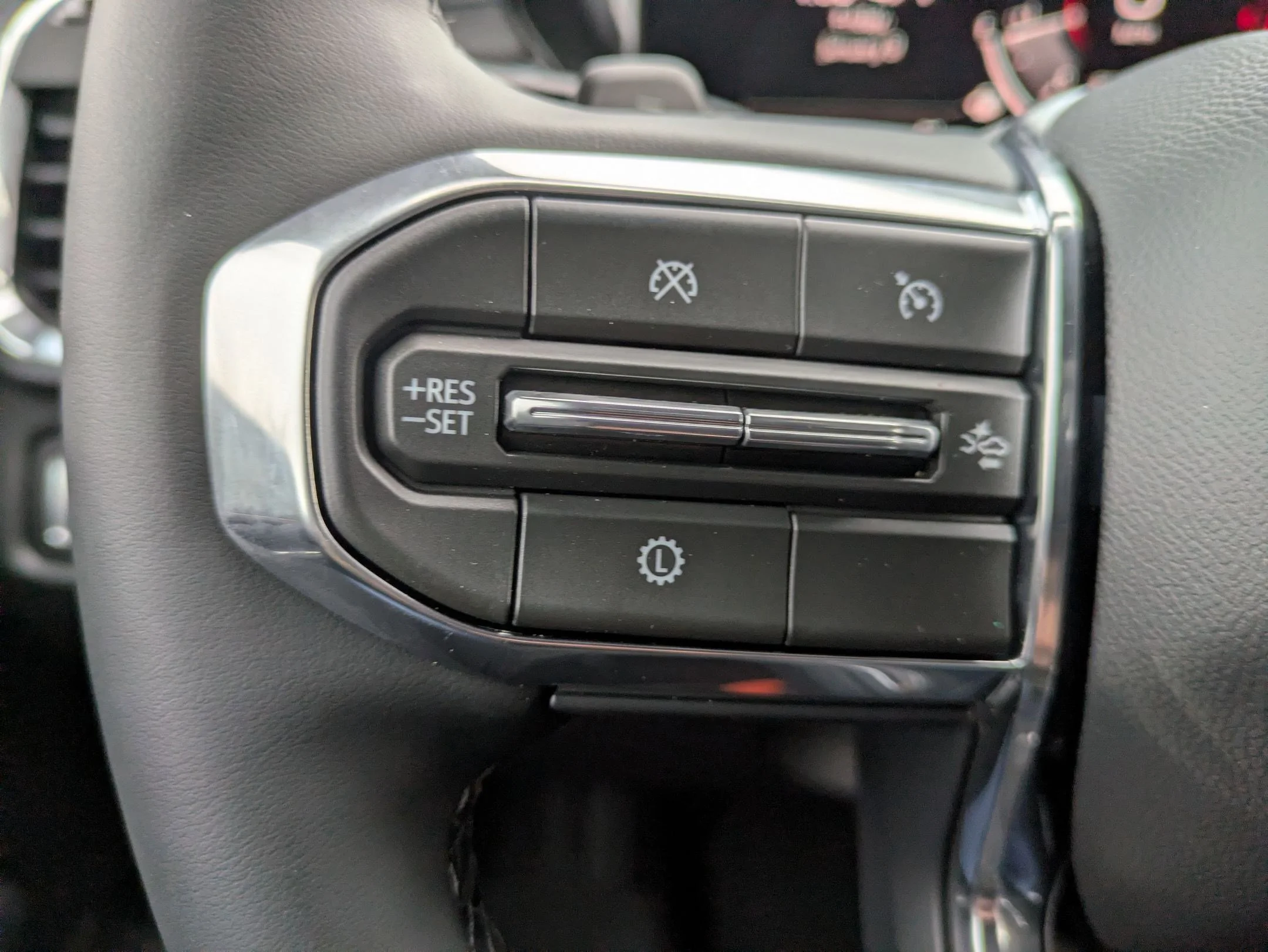 2026 GMC Acadia Elevation - Photo 19