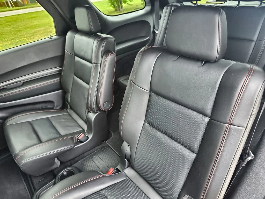 Certified Used 2026 Black Dodge GT Plus image 26