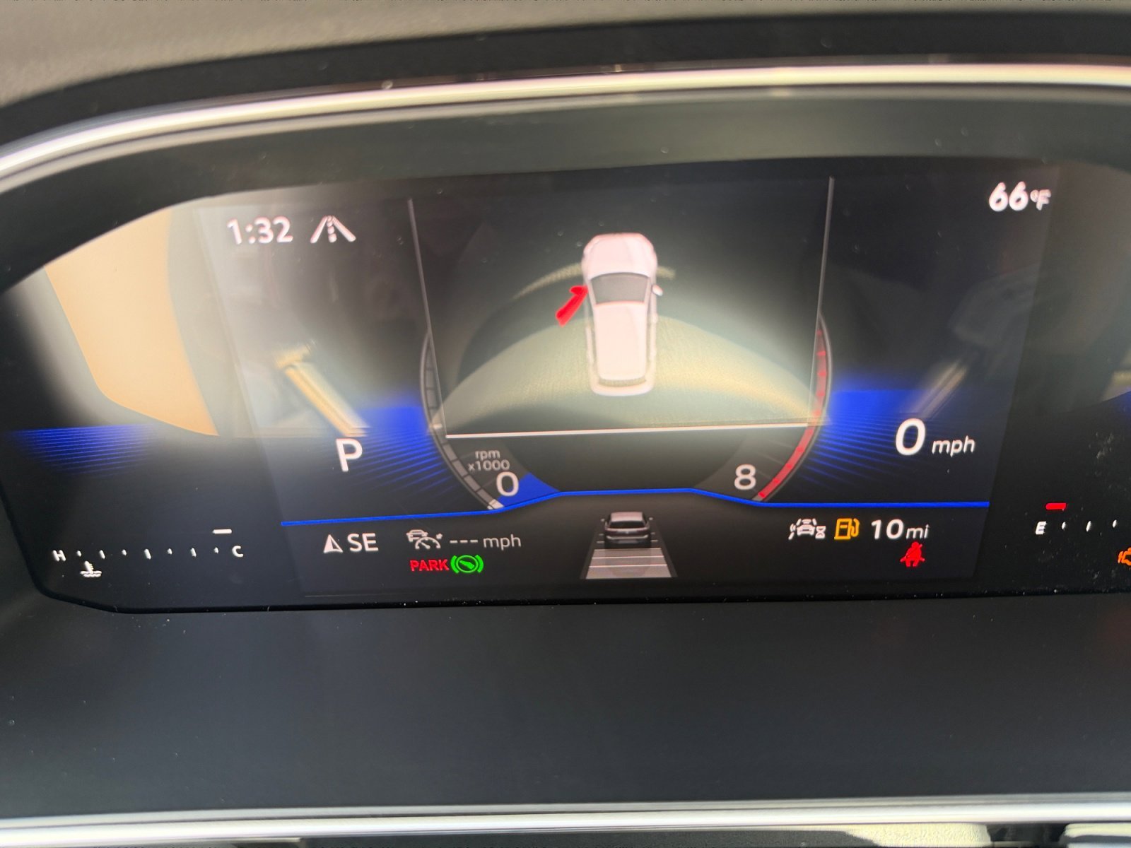 New 2026 Gray Volkswagen SE image 16