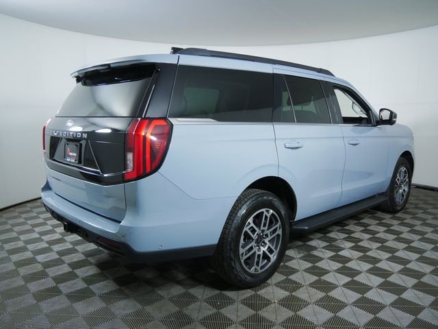 Certified Used 2025 Gray Ford Active image 9