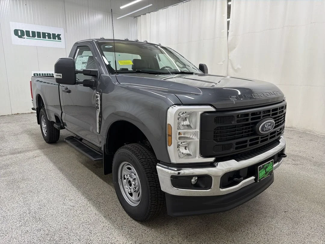 2026 Ford F-250 Super Duty XL