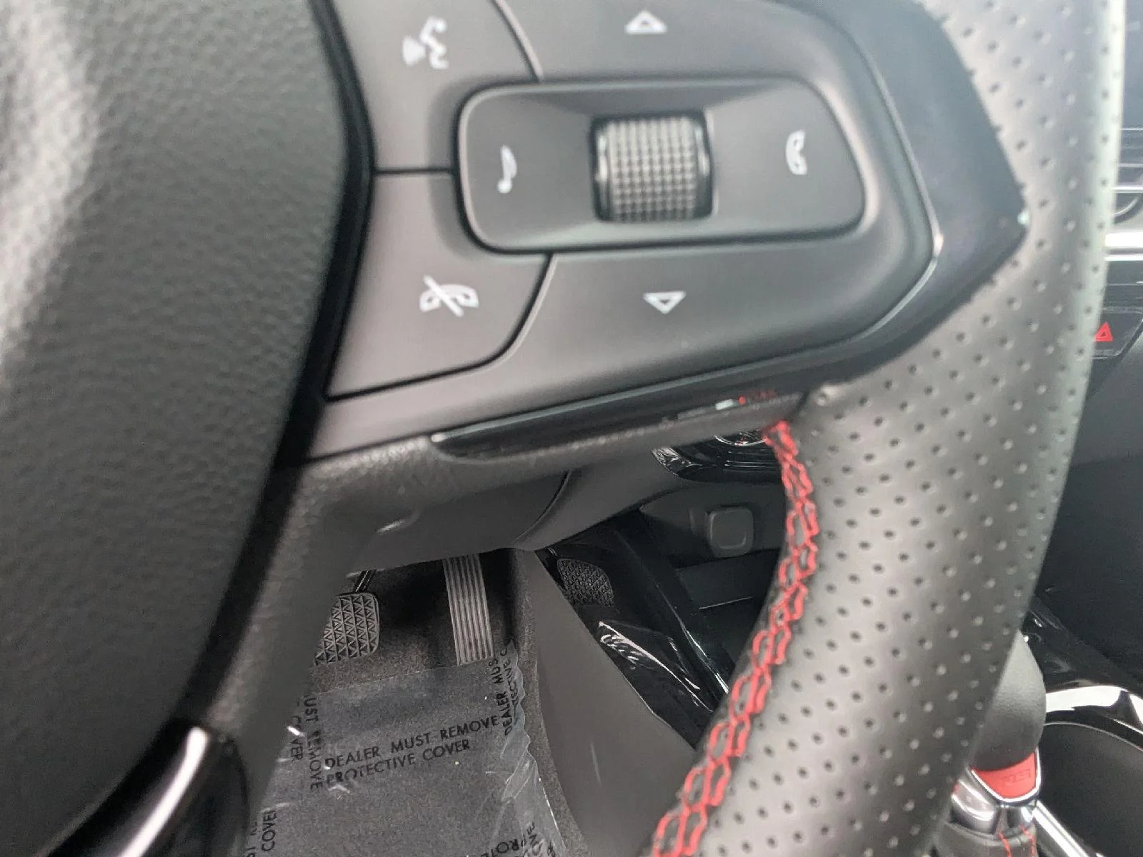 2026 Chevrolet Trax RS - Photo 45