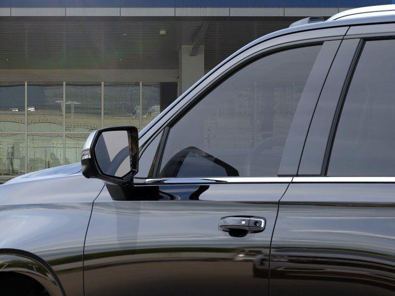 New 2026 Black Chevrolet Premier image 12