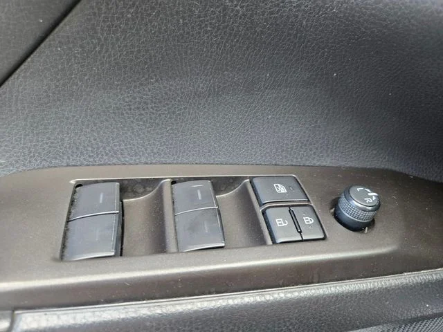 Used 2022 White Toyota SE image 35