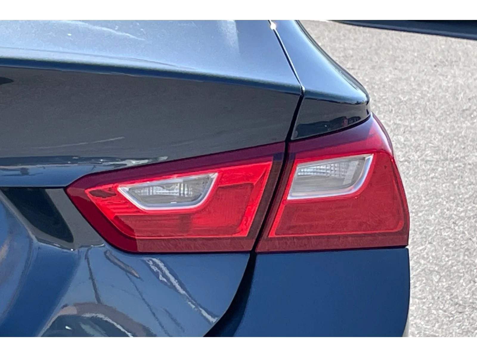 Used 2020 Shadow Gray Metallic Chevrolet LS image 42