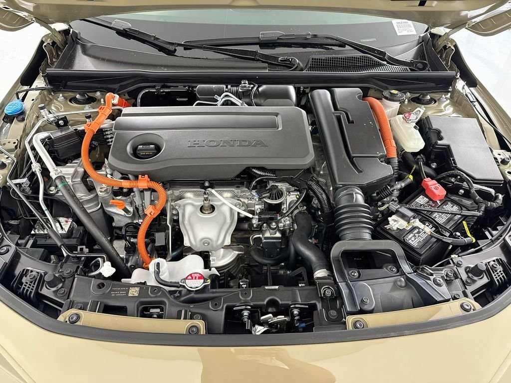 New 2026 Sand Dune Pearl Honda Sport Touring image 30