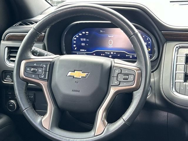 2023 Chevrolet Suburban High Country - Photo 14