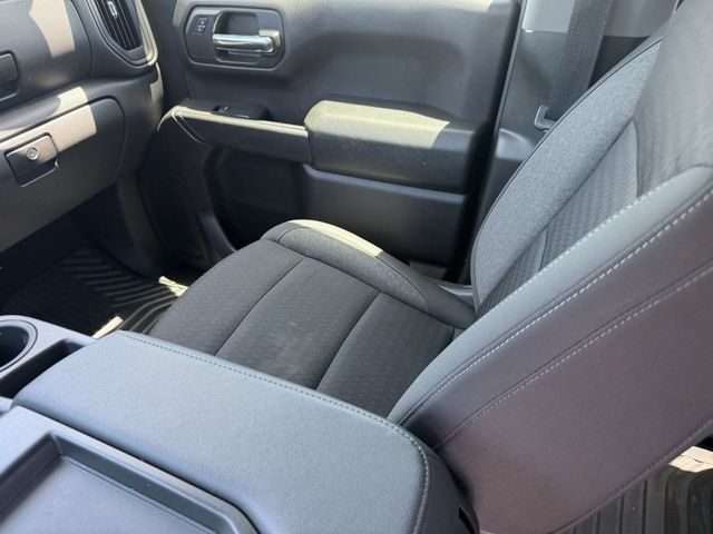 2024 Chevrolet Silverado 1500 Custom - Photo 19