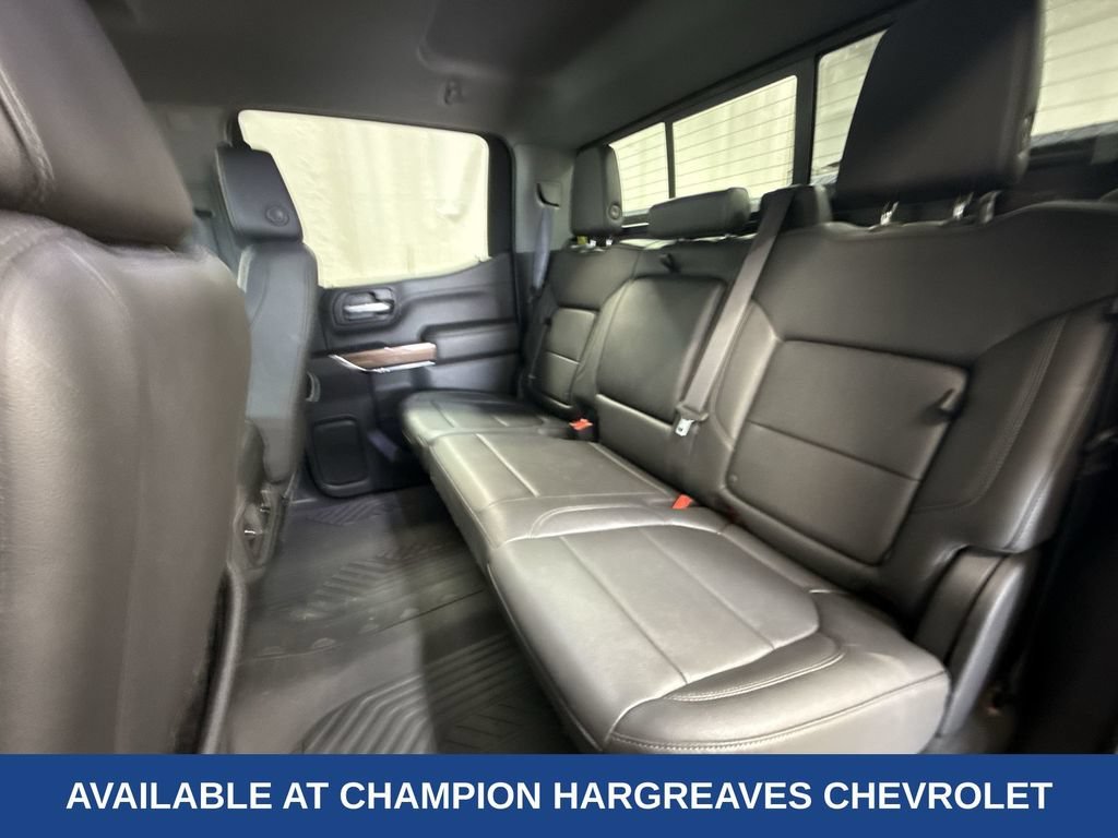 2021 Chevrolet Silverado 1500 RST - Photo 33