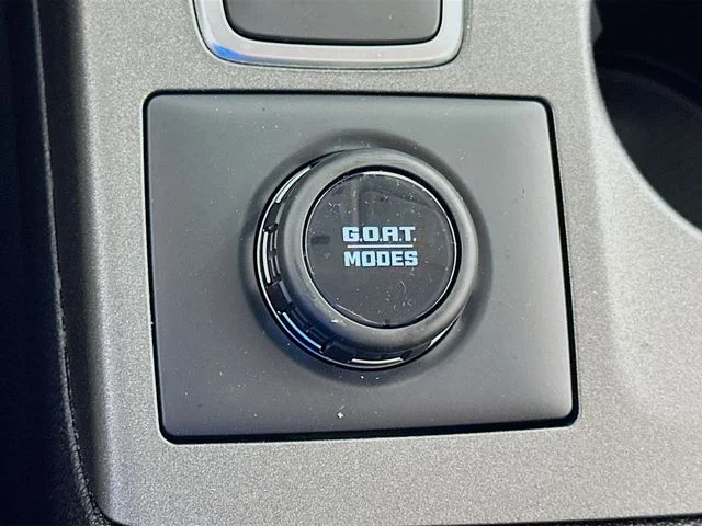 New 2025 Ford Bronco Sport Big Bend