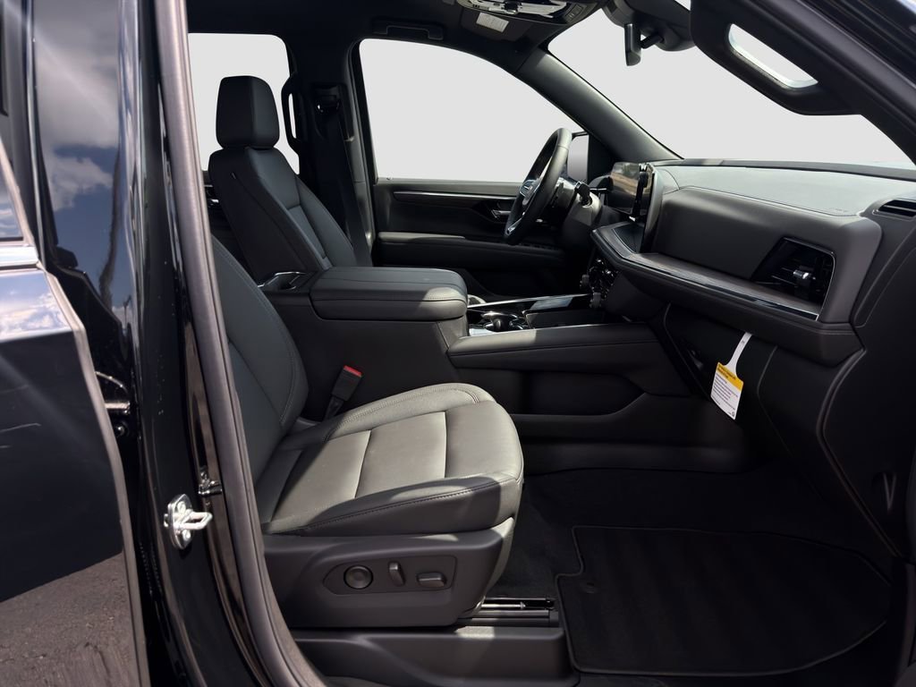 2026 Chevrolet Tahoe LT - Photo 27
