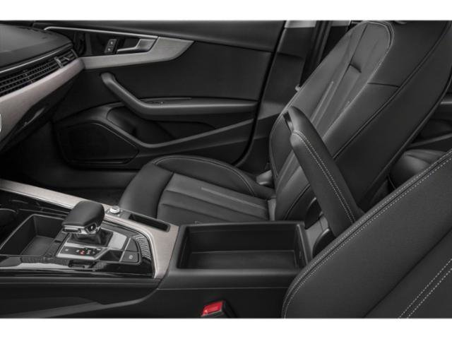 Used 2021 Manhattan Gray Audi Premium Plus image 14