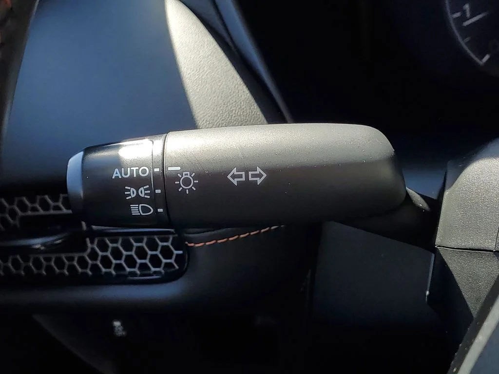 2024 Honda HR-V Sport - Photo 18