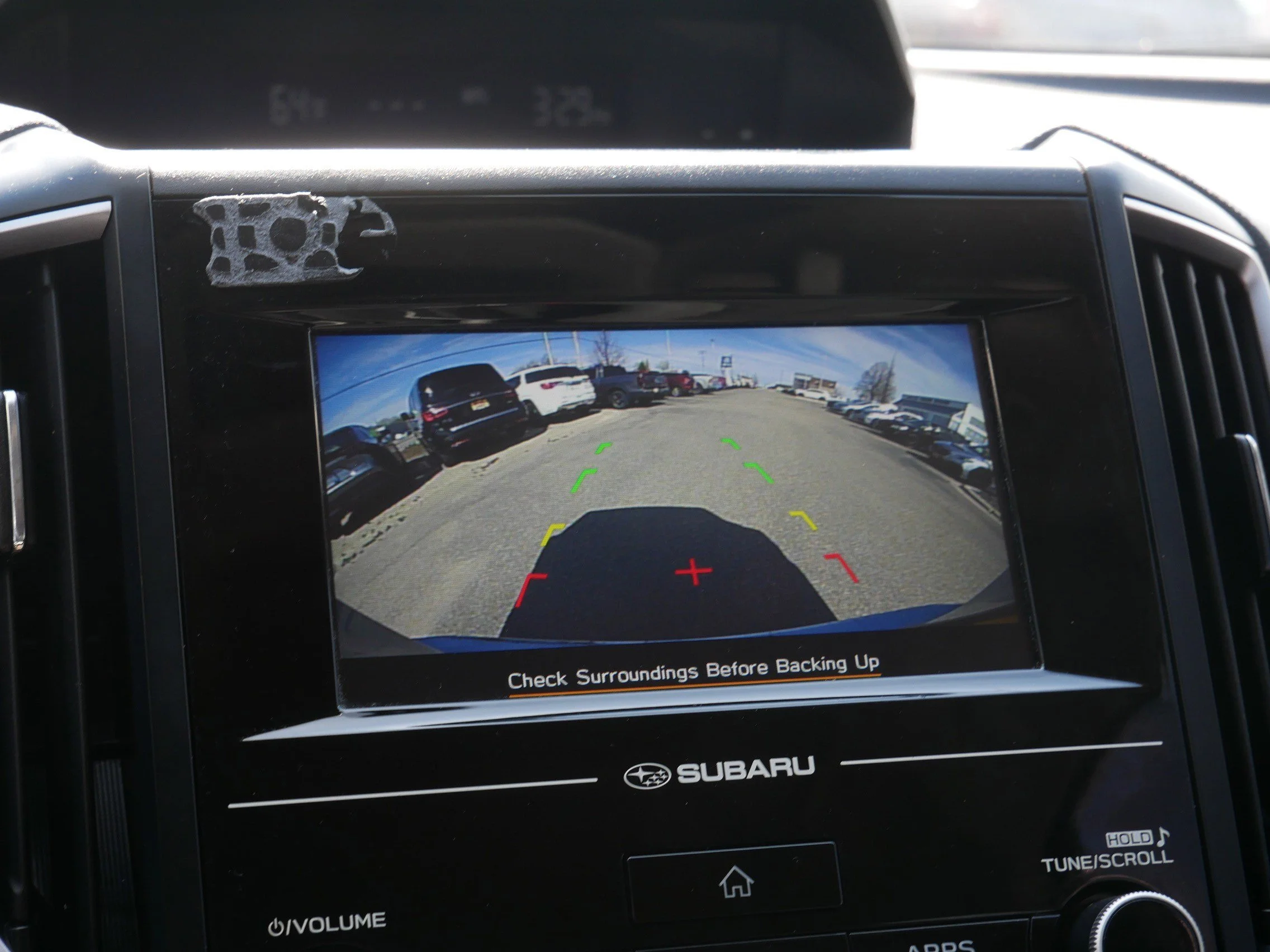 Used 2024 Ice Silver Metallic Subaru Premium image 27