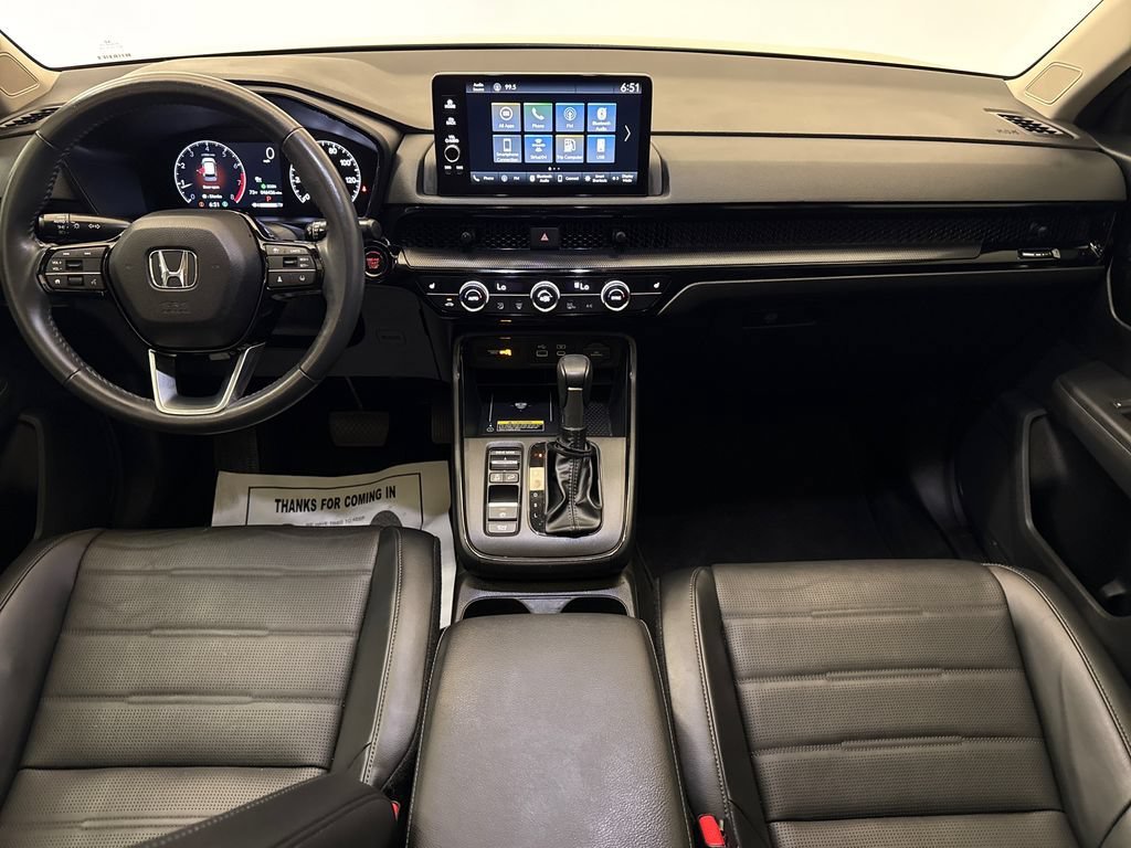 2023 Honda CR-V EX-L - Photo 48
