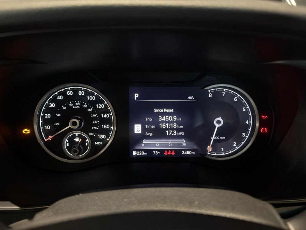 2026 GENESIS G70 Sport Prestige - Photo 9