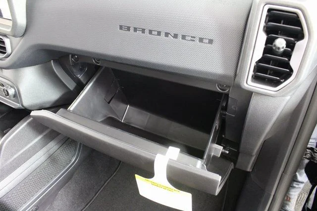 2025 Ford Bronco Sport Outer Banks - Photo 18