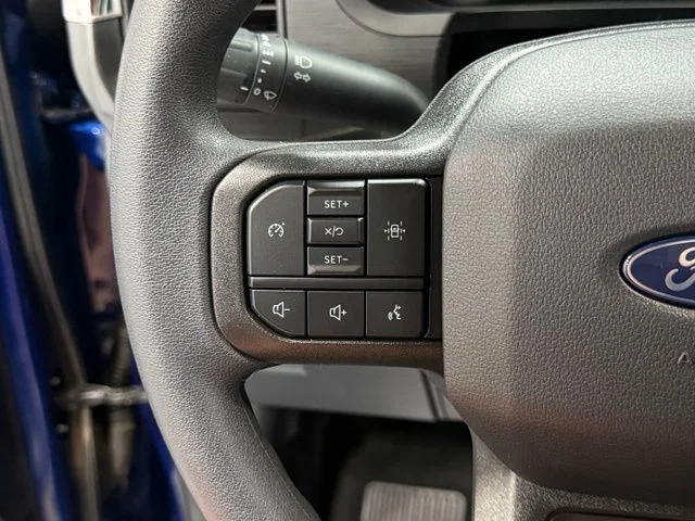Used 2026 Blue Ford STX LOBO image 17