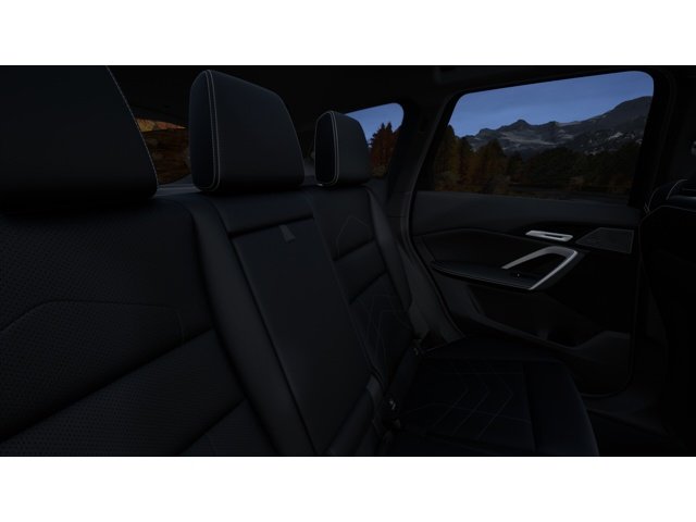 New 2026 Storm Bay Metallic BMW xDrive28i image 12