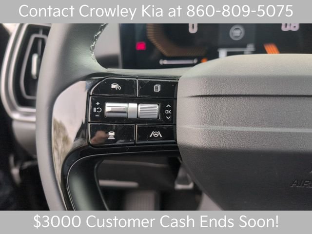 2026 Kia Sorento S - Photo 13