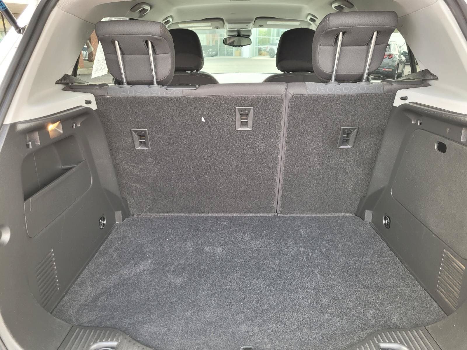 Used 2021 Silver Chevrolet LS image 17