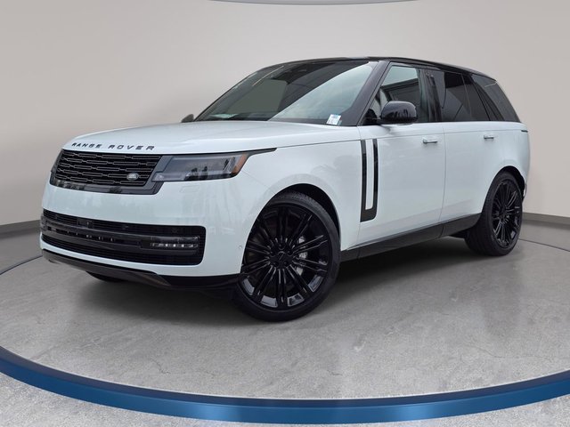 2026 LAND ROVER Range Rover SE