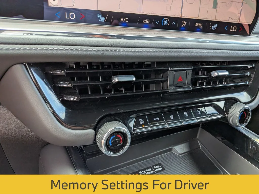 Used 2026 Gray Chevrolet Z71 image 38