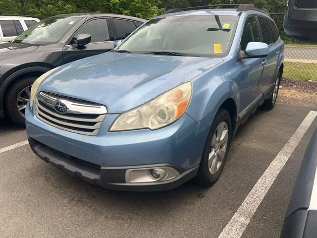 2010 Subaru Outback I Premium