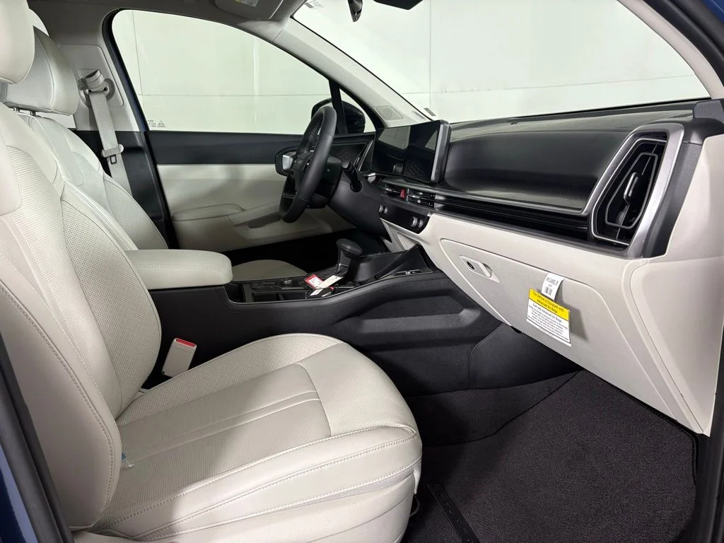 New 2026 Black Kia S image 14