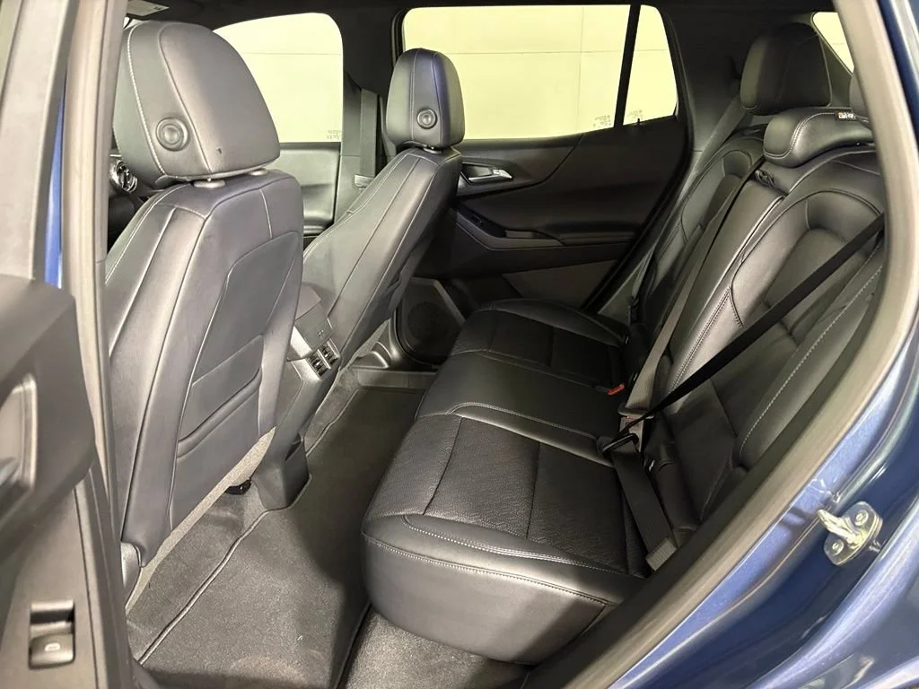 2026 Chevrolet Equinox LT - Photo 40