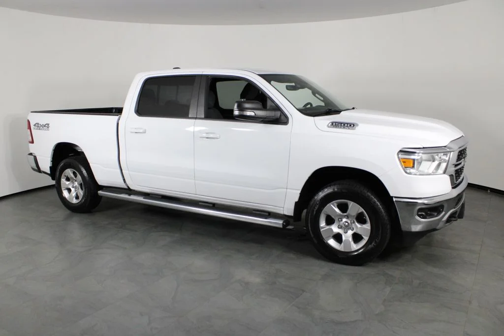 2022 RAM Ram 1500 Pickup Big Horn/Lone Star - Photo 14