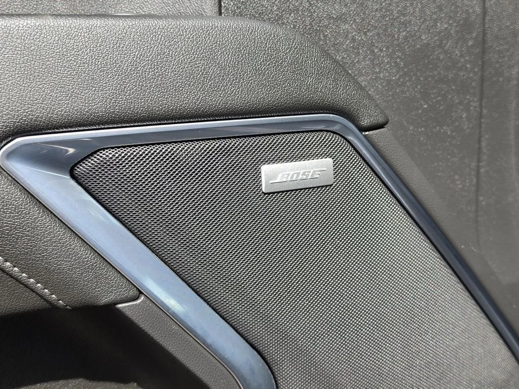 Used 2023 Black Chevrolet LTZ image 18