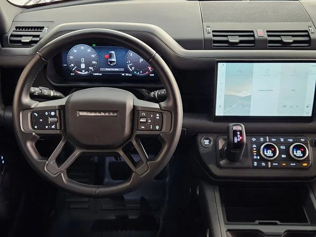 2025 Land Rover Defender X-Dynamic SE - Photo 27