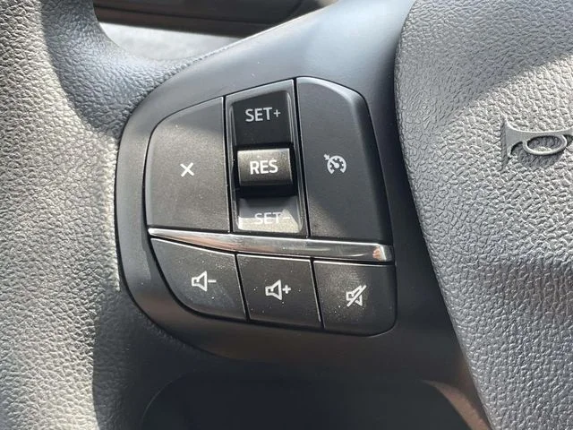 New 2026 White Ford XLT image 17