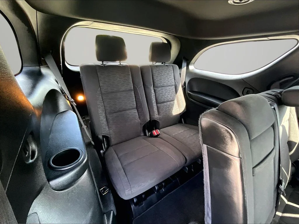Used 2023 Black Dodge GT image 29