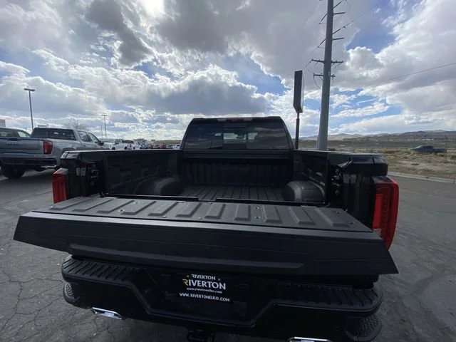 New 2026 Onyx Black GMC Denali image 24