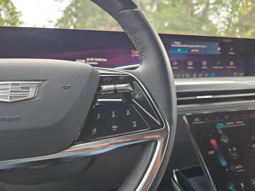 2026 Cadillac Escalade IQ Luxury - Photo 32