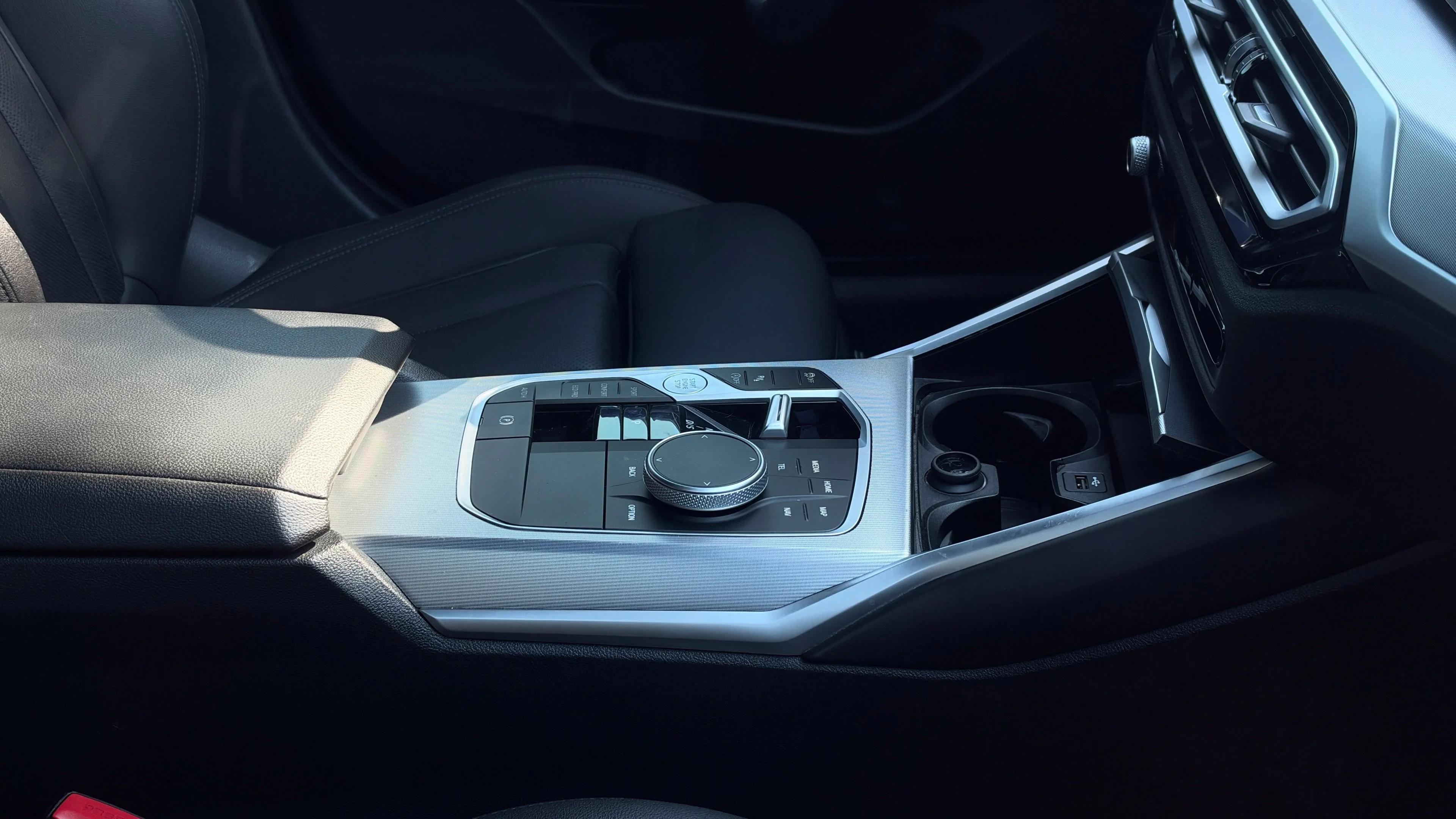Used 2024 Black Sapphire Metallic BMW 430i Gran Coupe image 6