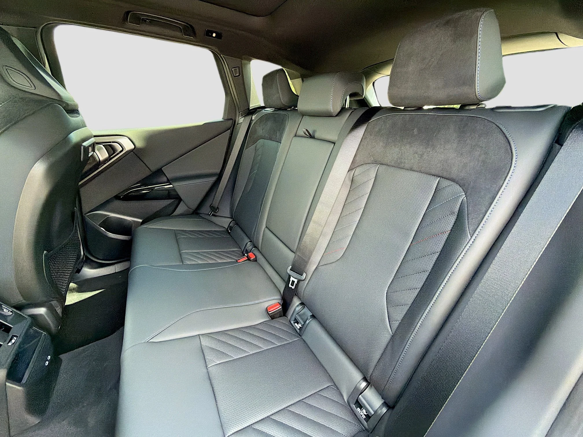 New 2026 Dark Graphite Metallic BMW 30 xDrive image 20
