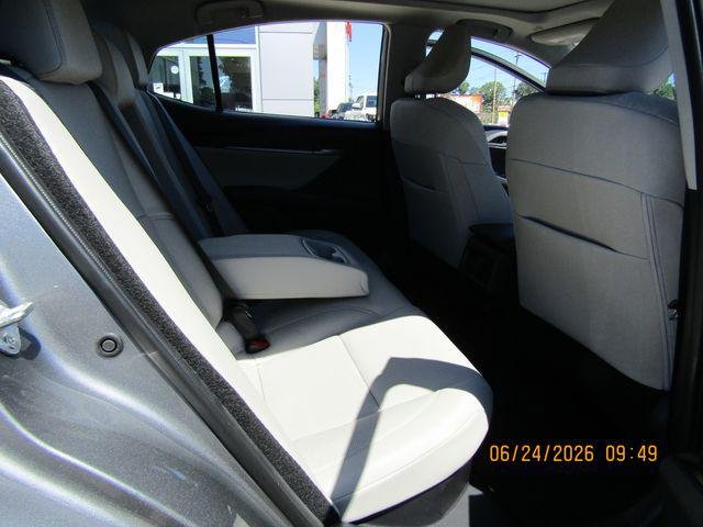 Certified Used 2025 PRECIOUS METAL Toyota  image 24