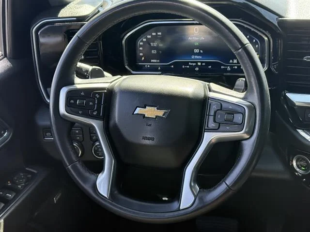 2023 Chevrolet Silverado 1500 LTZ - Photo 22