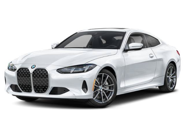 2027 BMW 4 Series 430i