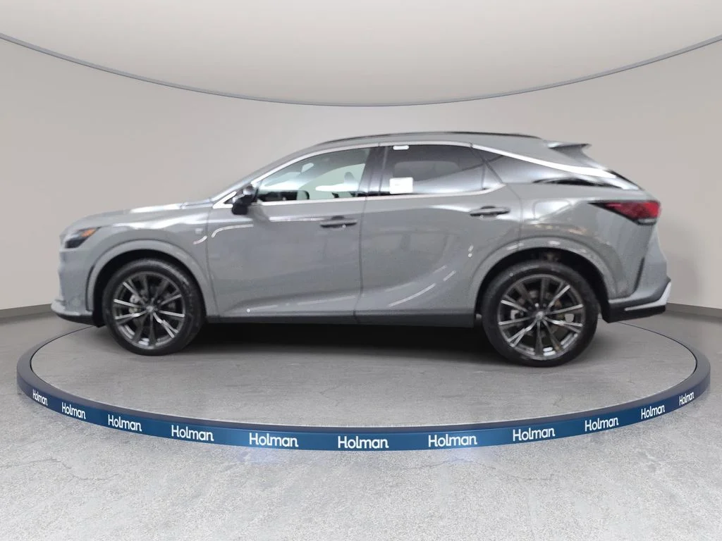 New 2026 Incognito Lexus F SPORT DESIGN AWD image 8