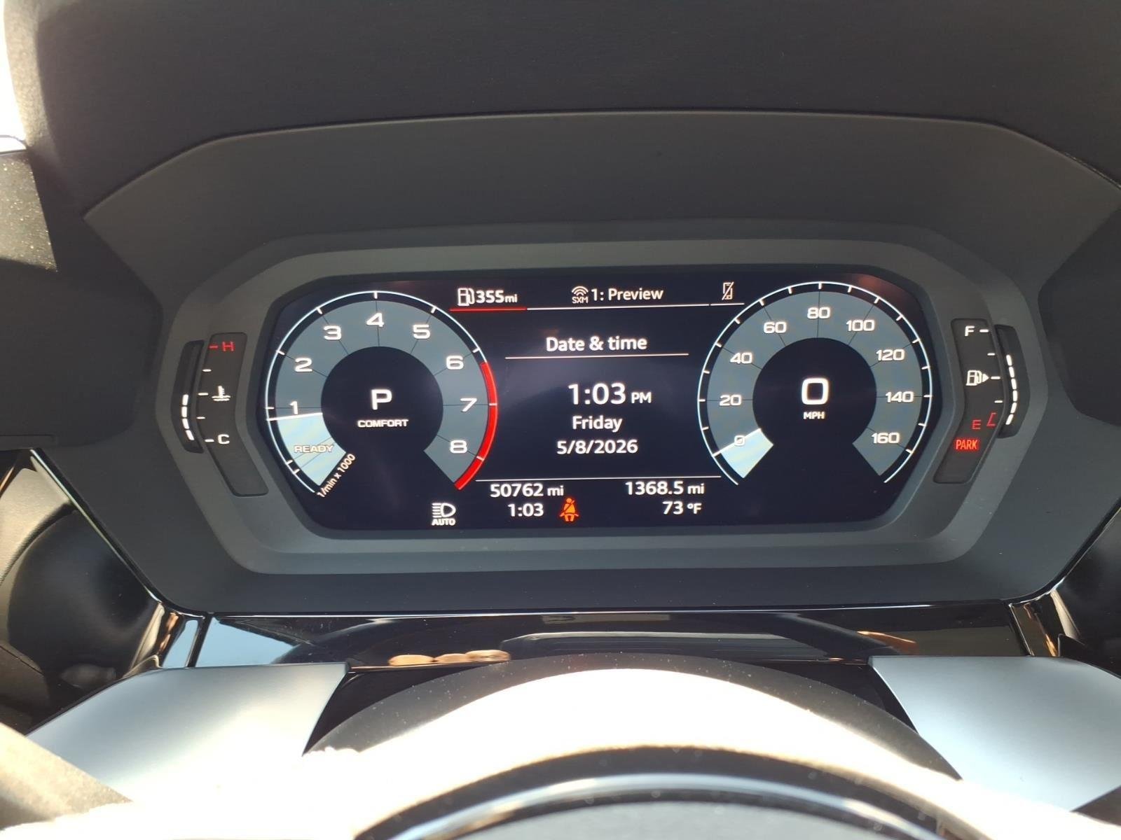 Used 2024  Audi Premium image 22