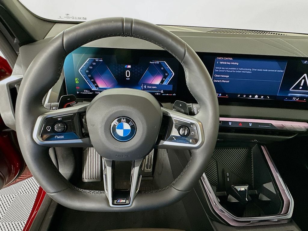 2025 BMW X3 30 - Photo 11