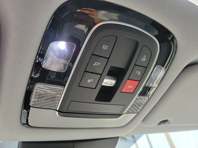 Certified Used 2024 White Hyundai SEL PREMIUM image 34