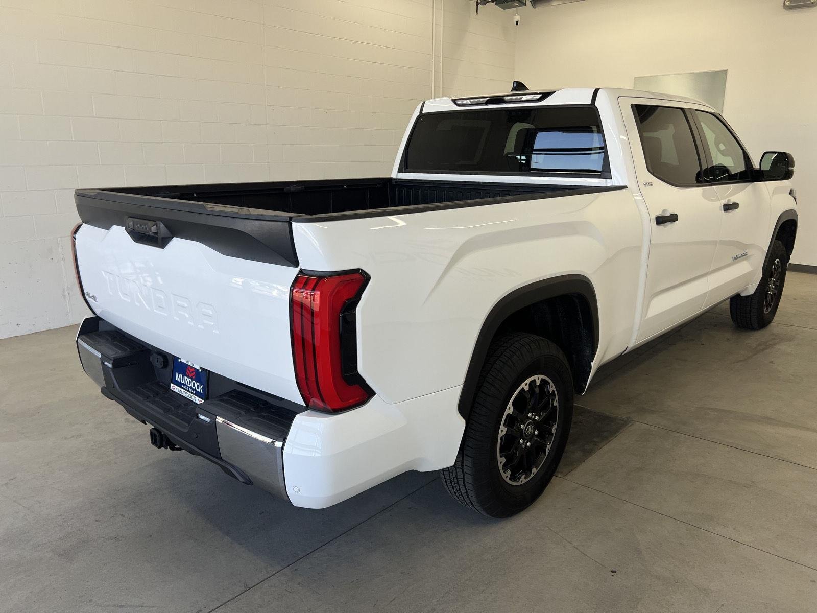 2023 Toyota Tundra SR5 - Photo 11
