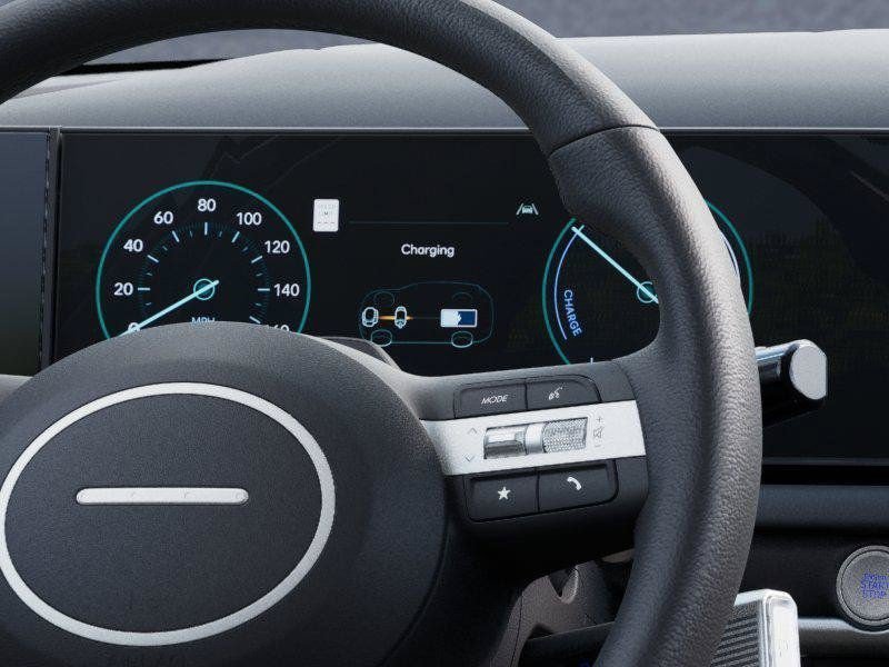 New 2026 Ecotronic Gray Hyundai Limited image 15
